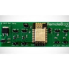 RemoteBoot Wi-Fi remote management module for PCs - View 1