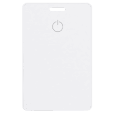 Card Tag CT18-3 - View 1