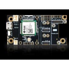 RAK4260 Evaluation Board - View 1