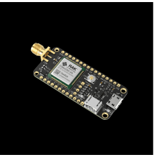 RAK3244 BastWAN Breakout Board - View 1