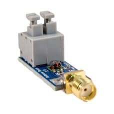 Balun One Nine - Tiny Low-Cost 1:9 HF Antenna Balun - View 1