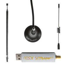Nooelec NESDR SMArTee XTR Bundle - Premium RTL-SDR - View 1