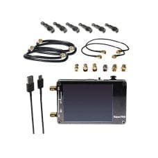 NanoVNA Bundle - 50kHz-900MHz - View 1
