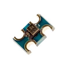 Ham It Up - 125MHz 0.5PPM TCXO Upgrade Module for Ham It Up v1.2+ - View 1
