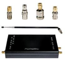 Nooelec HackRF Complete Bundle - View 1