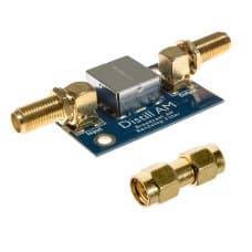 Distill:AM Barebones - Broadcast AM Bandstop Filter - View 1