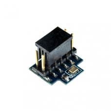HackRF One - 'Tiny TCXO' 10MHz 0.5PPM TCXO Module - View 1