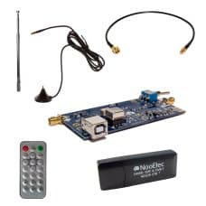 HF Bundle: NESDR XTR+ - View 1