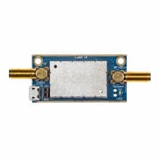 Nooelec LaNA HF Barebones - Ultra Low-Noise LF, MF and HF Amplifier (LNA) Module. 50kHz-150MHz Frequency Capability with Bias-Tee, USB & DC Power Options - View 1