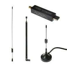 Nooelec NESDR SMArTee v2 Bundle - View 1