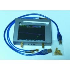 NanoVNA V2 Plus4 - View 1