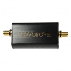 Nooelec SAWbird+ H1 - Premium SAW Filter and Cascaded Ultra-Low Noise Amplifier Module - View 1