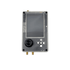 PortaPack H2 for HackRF One - View 1