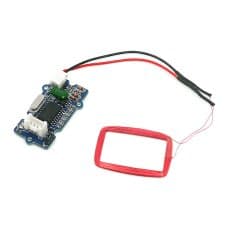 Grove - 125KHz RFID Reader - View 1