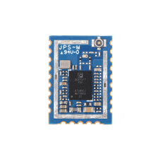 8devices BLUE bean - Radio module - View 1