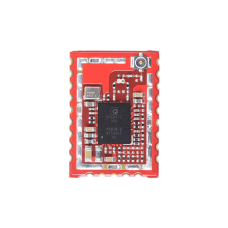 8devices RED bean - Radio module - View 1