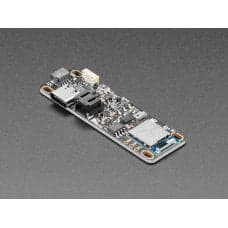 Adafruit 5217 LED Glasses Driver - nRF52840 Sensor Board - View 1