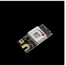 Rak WisBlock GNSS Location Module - View 1