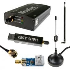 NooElec HF Bundle: NESDR Smart - View 1