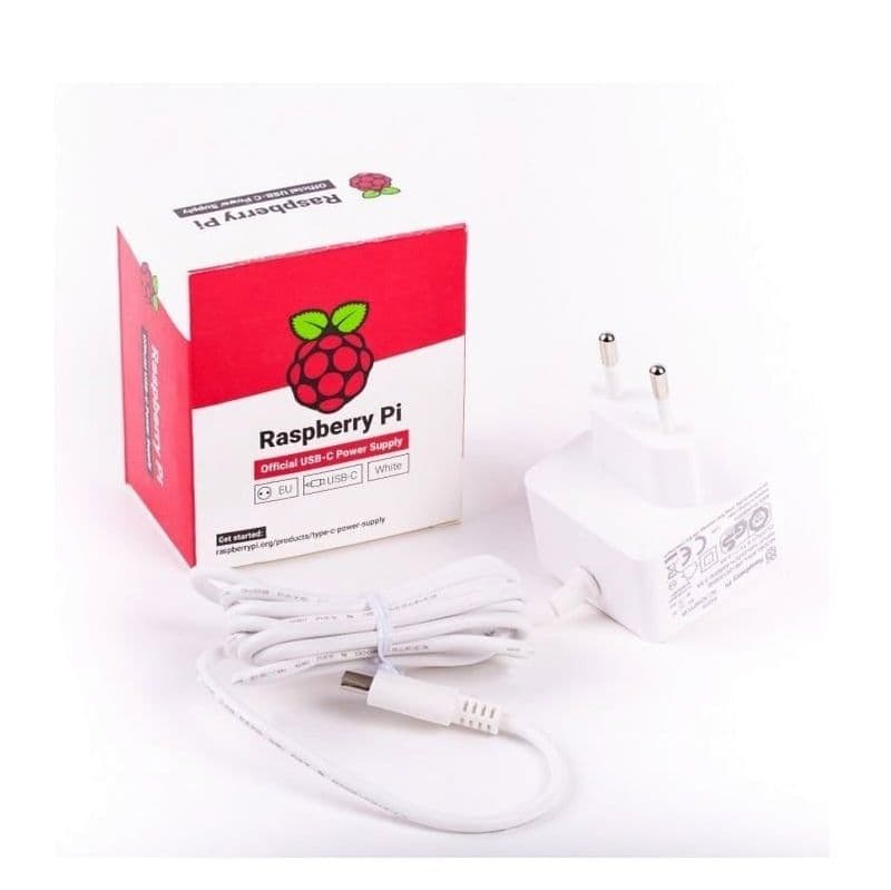 Raspberry_Pi_4_Model_B_2GB_Starter_Kit - View 1