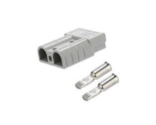 600V-50A Anderson Power Connector – SB50 - View 1