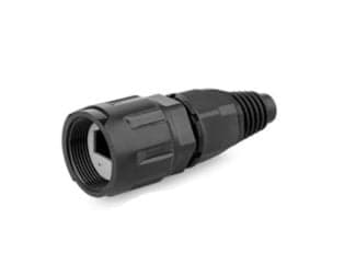 YT RJ45 Male Plug Ethernet Connector IP67 - View 1