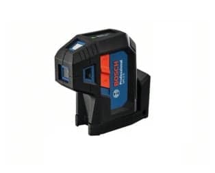 BOSCH GPL5G Point Laser Measuring Instrument - View 1