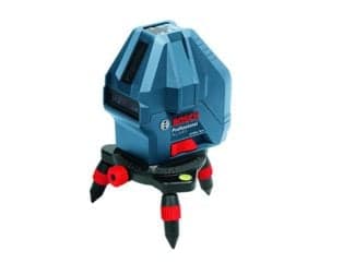 BOSCH GLL 3-15 X Line Laser Module - View 1