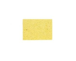 Soldering Iron Tip Cleaning Sponge - View 1