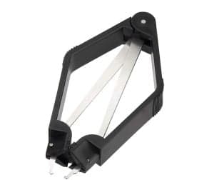Black Chip Puller for Mobile Phone Repair Harmless Mainboard Component/IC Extraction Tool - View 1