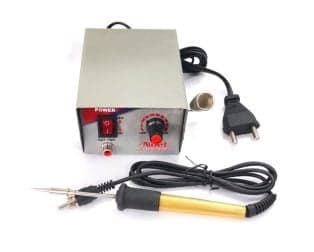 Noel Micro Soldering Station 12 V- Copper - View 1
