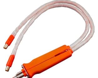 70B Portable Welding Pen O/U Connector - View 1
