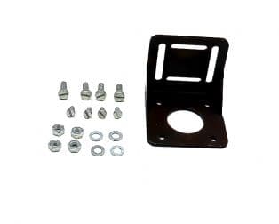 EasyMech Bracket for NEMA 17 Stepper Motor – BEND - View 1