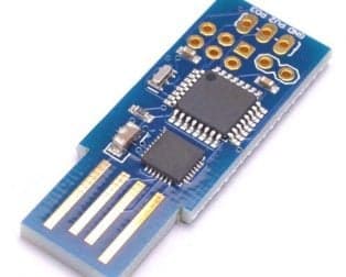 New ESC USB Linker Programmer For Simonk BLHeli Firmware SN/BL/16A/20A/30A/40A - View 1