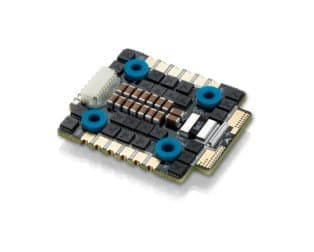 Hobbywing XRotor-FPV-G2 ESC(4in1)-45A - View 1