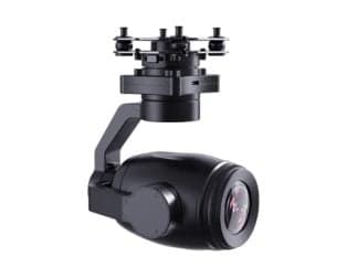 SIYI ZR30 Optical Zoom Gimbal Camera - View 1