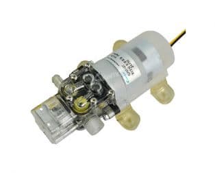 Kamoer 12V 3.5A 4000ml/min Liquid Diaphragm Pump - View 1