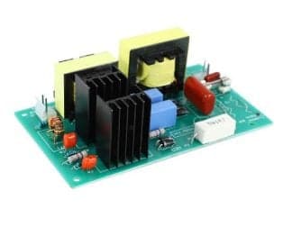 220V 40Khz 100W Ultrasonic Cleaning Circuit Board Generator Parts - View 1