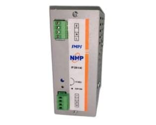 NHP 36V 10A 360W Panel Mount Type Single Output SMPS - View 1