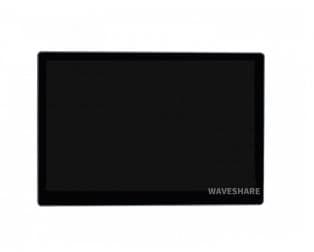 Waveshare 9inch 2560×1600 2K Resolution Capacitive Touch Monitor With Fully Laminated Case - View 1