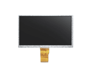 7 Inch E7003A Digital Capacitive Touch Screen - View 1