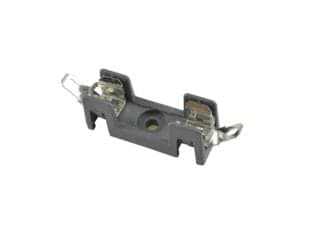 03540001ZXGY-FUSE BLOCK, 6.3 X 32MM; Fuse H - View 1