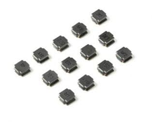 SWPA5040S221MT -SMD Inductor - View 1