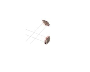 5mm LDR Sensor Photoresistor Photo Cell 5-10K – GL5516 - View 1
