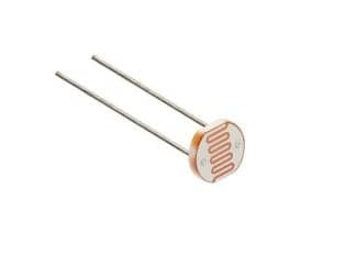 Orange 70 PCS Photoresistors Kit - View 1