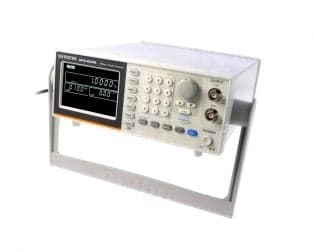 GW Instek AFG 2005 Arbitary DDS Function Generator - View 1