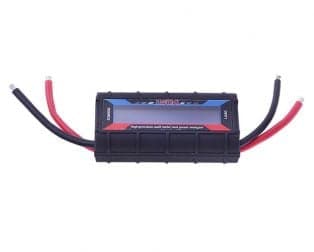 150A High Precision WATT Meter And Power Analyzer Module - View 1