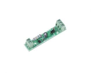 1 Channel 220V AC Optocoupler Isolation Module for PLC - View 1