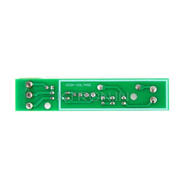 1 Channel 220V AC Optocoupler Isolation Module for PLC - View 3