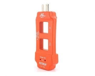 Extech 480172 AC Line Splitter - View 1